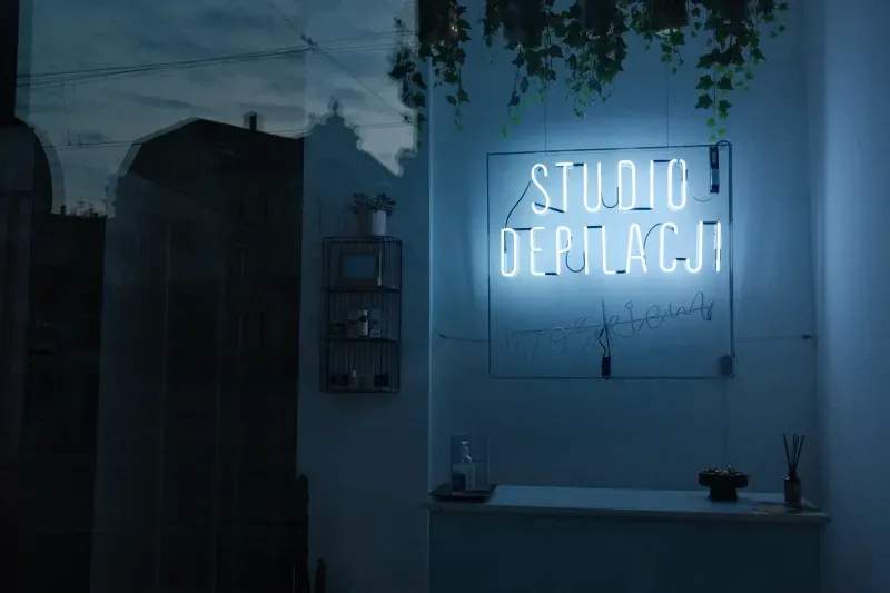 Lumière Beauty Atelier