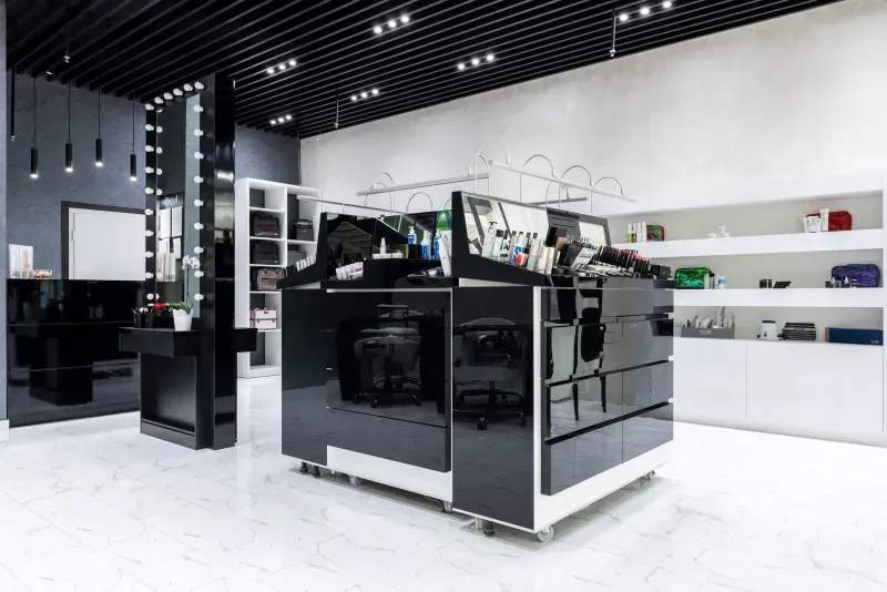 Lumière Beauty Atelier 1
