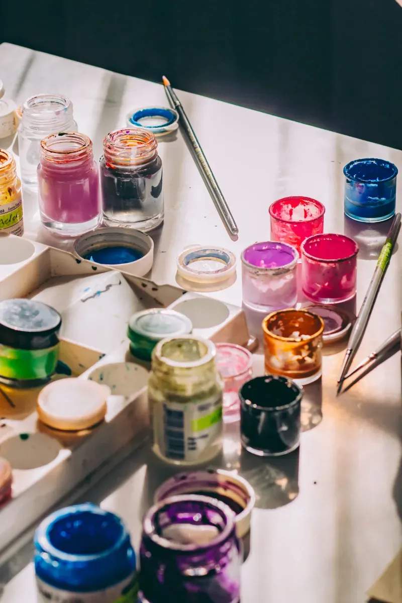Lumière Beauty Atelier 11