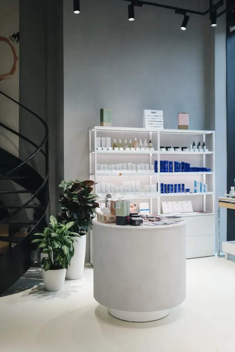 Lumière Beauty Atelier 12