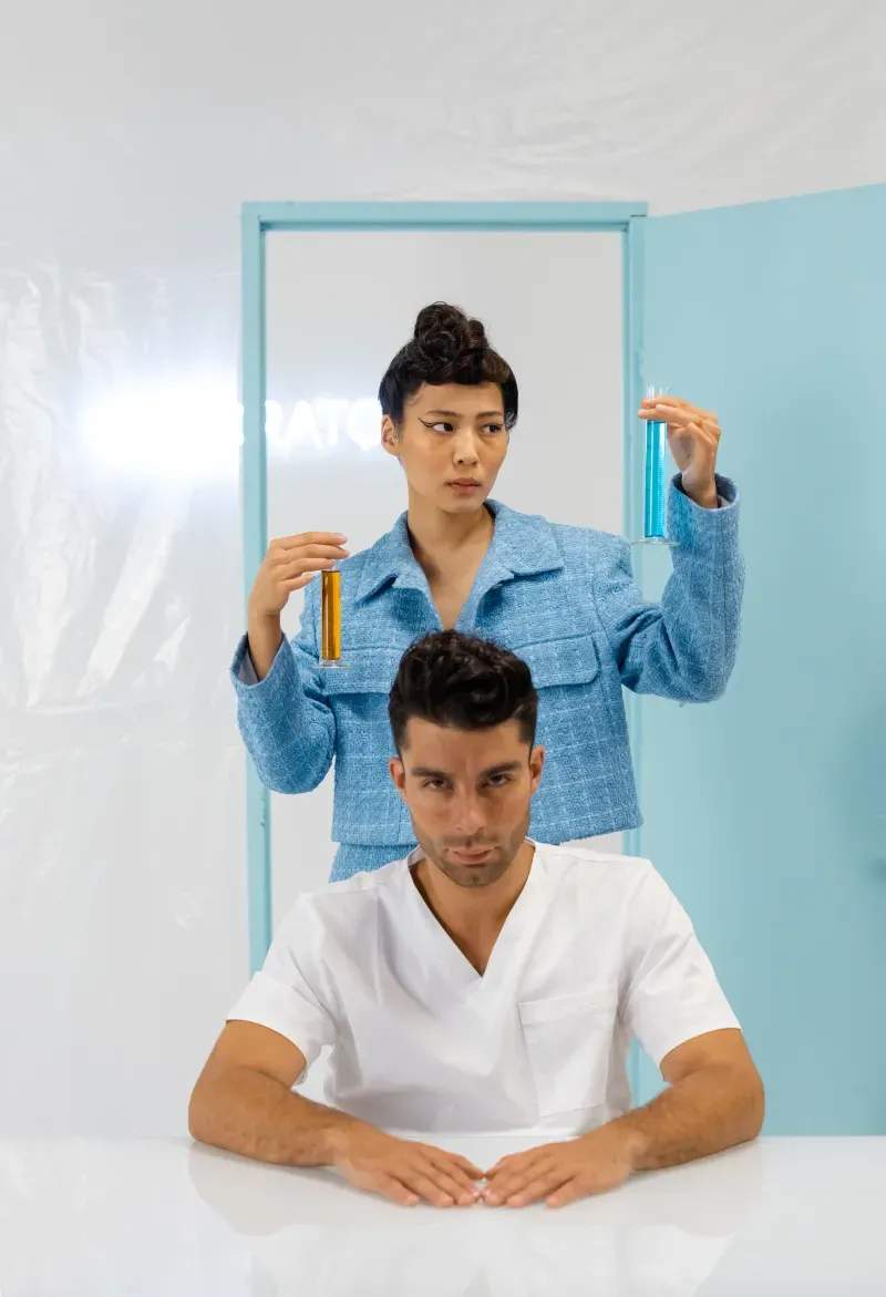 Lumière Beauty Atelier 6